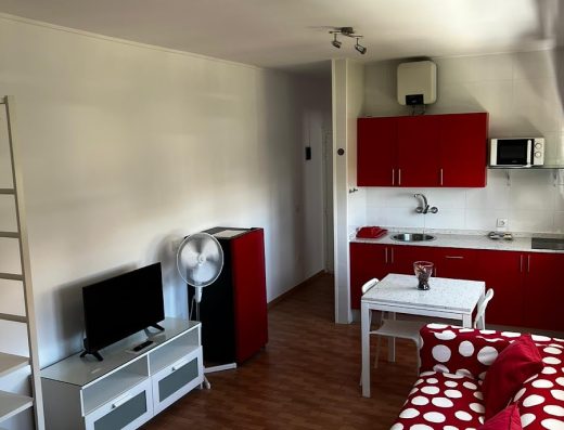 Apartamentos Los Chorros - Foto 3