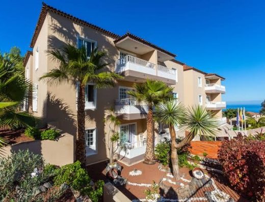 Apartamentos Los Dragos del Norte