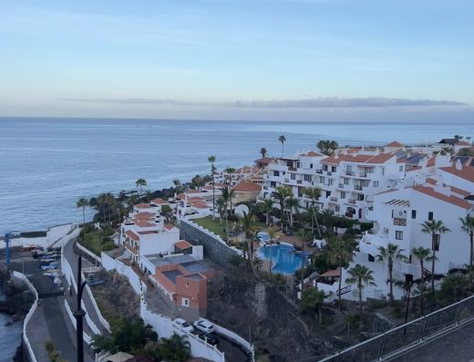 Apartamentos Los Gigantes - Foto 1