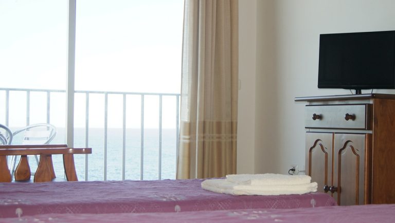 Apartamentos Los Saltos - Foto 1