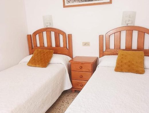 Apartamentos Los Volcanes - Foto 2