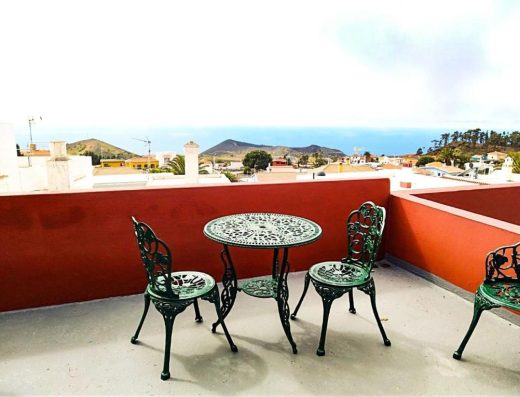 Apartamentos Los Volcanes - Foto 3