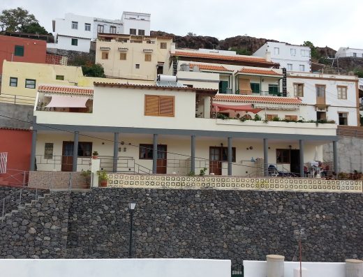 Apartamentos Lourdes