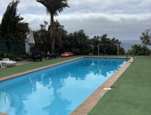Apartamentos Luymar