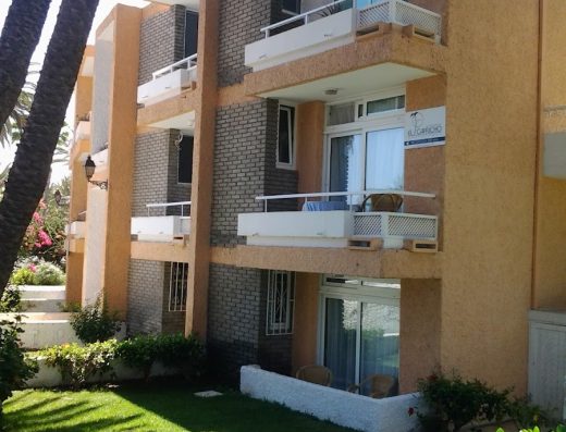 Apartamentos Maspalomas Foresta