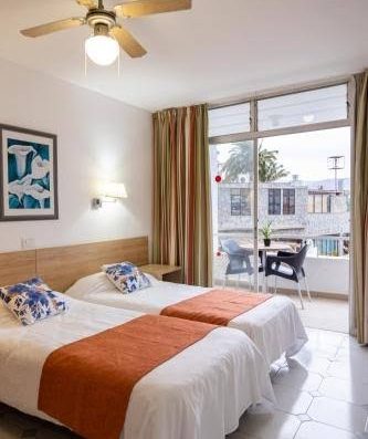 Apartamentos Maspalomas Foresta - Foto 3