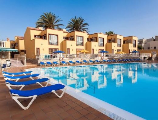 Apartamentos Maxorata Beach - Foto 2