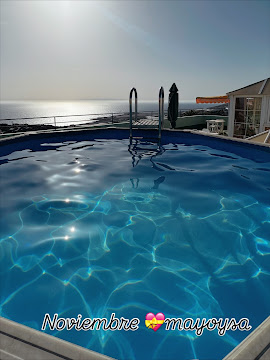 Apartamentos Mayoysa