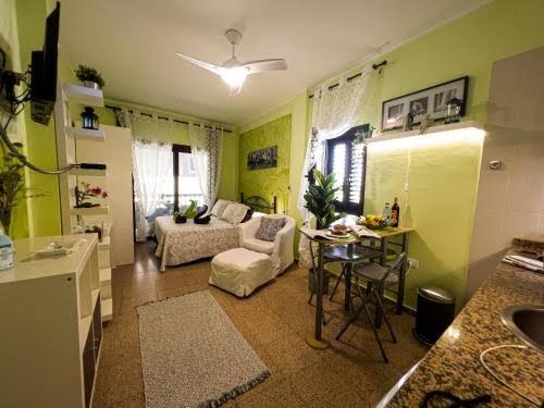 Apartamentos Mesa - Foto 2