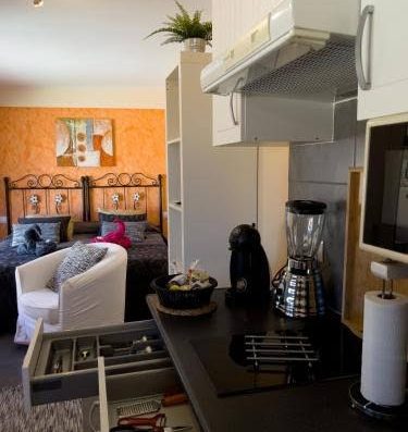 Apartamentos Mesa - Foto 3