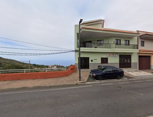 Apartamentos Mirador del Tanque