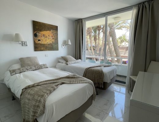 Apartamentos Oasis Maspalomas - Foto 3
