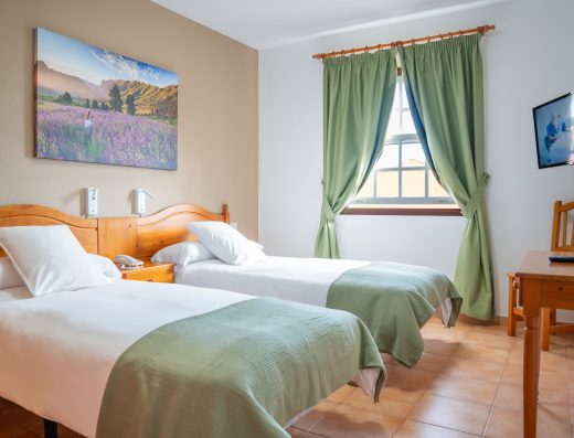 Apartamentos Oasis San Antonio La Palma - Foto 3
