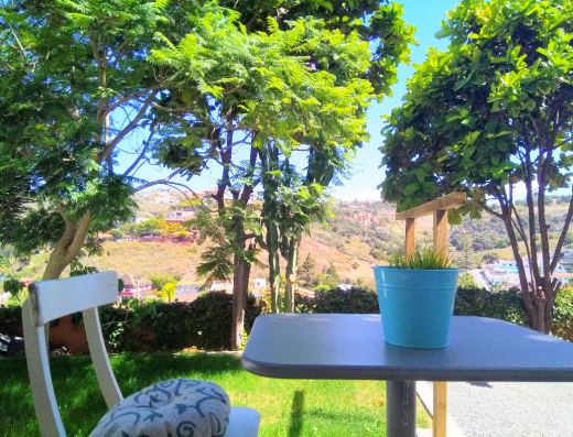 Apartamentos Orobanca