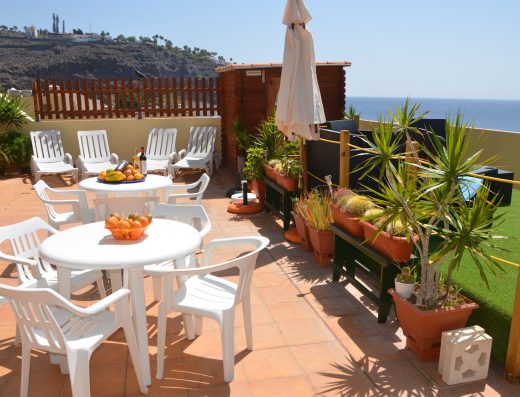 Apartamentos Orone