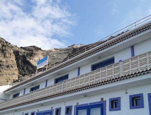 Apartamentos Playa Azul
