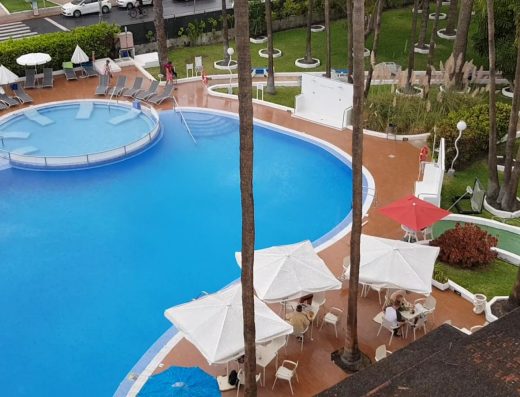 Apartamentos Playa Del Sol - Foto 2