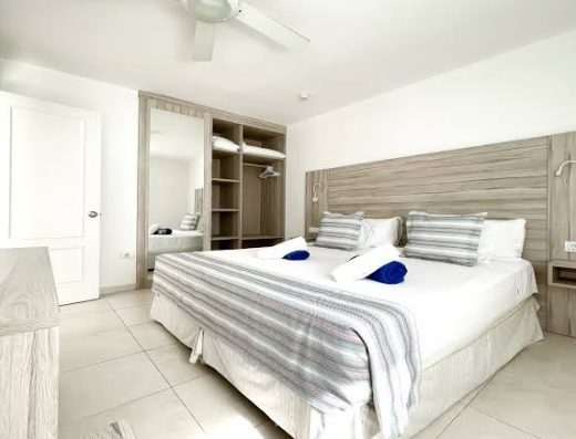 Apartamentos Playa Del Sol - Foto 3