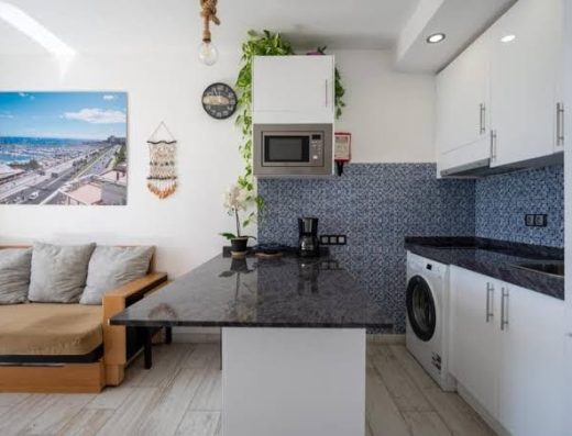 Apartamentos Playa Feliz - Foto 3
