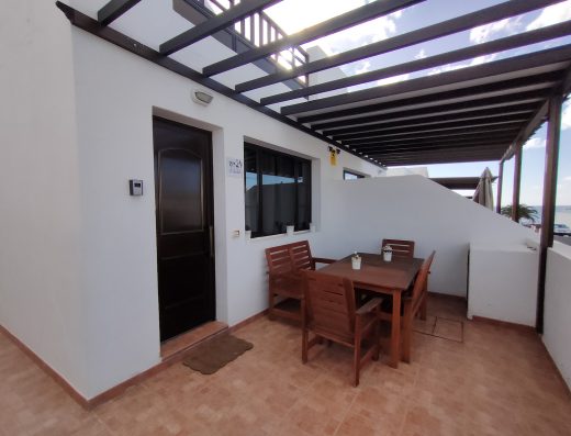 Apartamentos Playa Honda