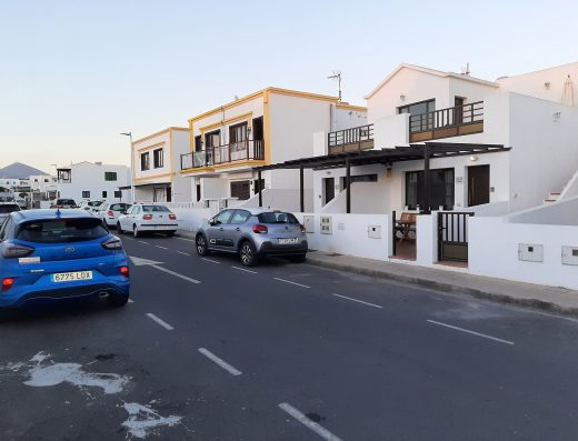 Apartamentos Playa Honda - Foto 2