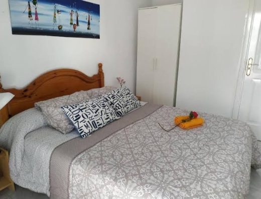 Apartamentos Playa Honda