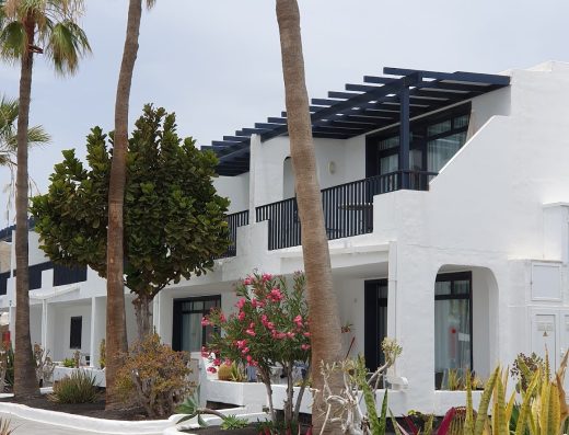 Apartamentos Playamar