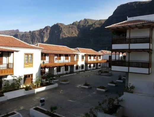 Apartamentos Poblado Marinero