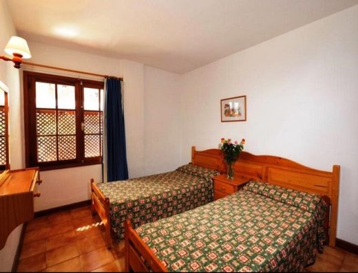 Apartamentos Poblado Marinero - Foto 3
