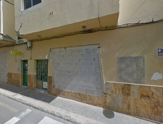 Apartamentos Puerto del Rosario