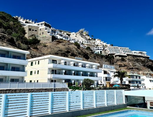 Apartamentos Puerto Príncipe