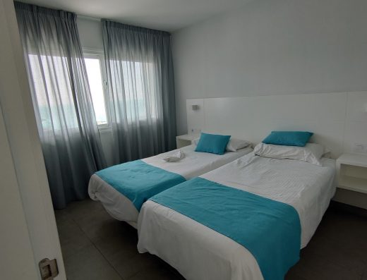 Apartamentos Puerto Príncipe - Foto 3