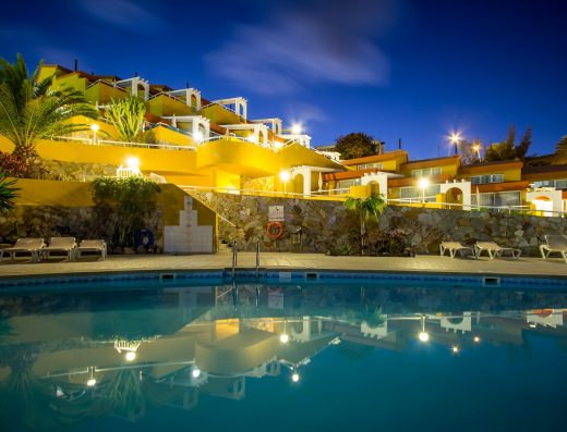 Apartamentos Punta Marina By Livvo - Foto 2