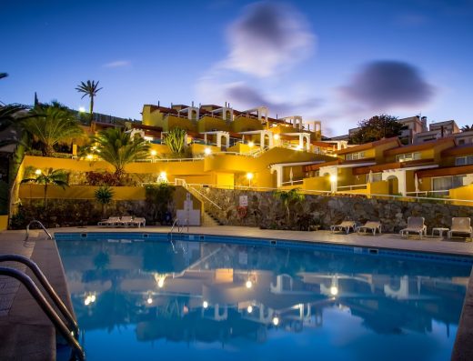 Apartamentos Punta Marina by LIVVO