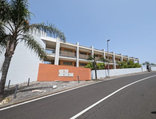 Apartamentos Puntillo del Sol