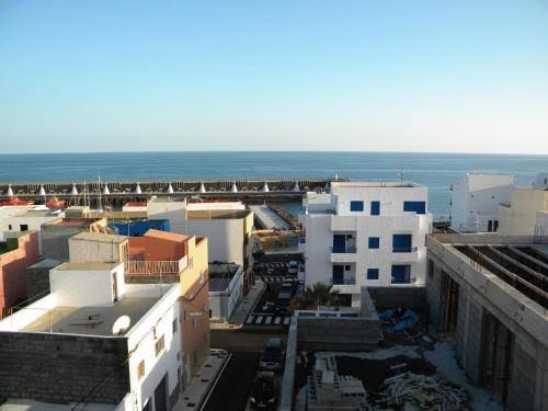 Apartamentos Restinga