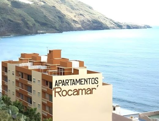 Apartamentos Rocamar - Foto 1