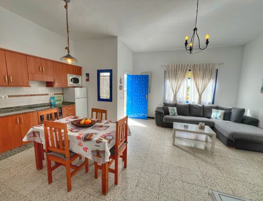 Apartamentos Rurales El Sombrerito - Foto 2