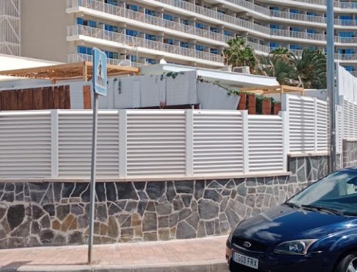 Apartamentos San Agustín Beach