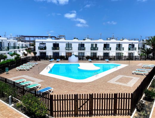 Apartamentos San Valentín - Foto 1