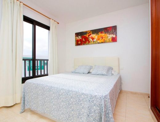 Apartamentos Sara Playa Blanca - Foto 2