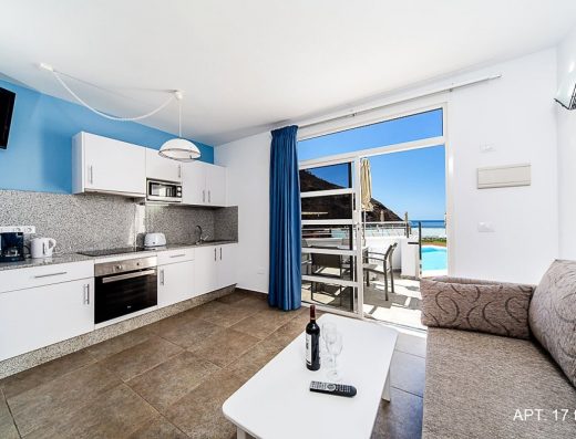 Apartamentos Sea Breeze - Foto 3