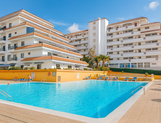 Apartamentos Seguro El Sol