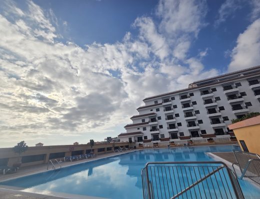Apartamentos Seguro El Sol - Foto 2