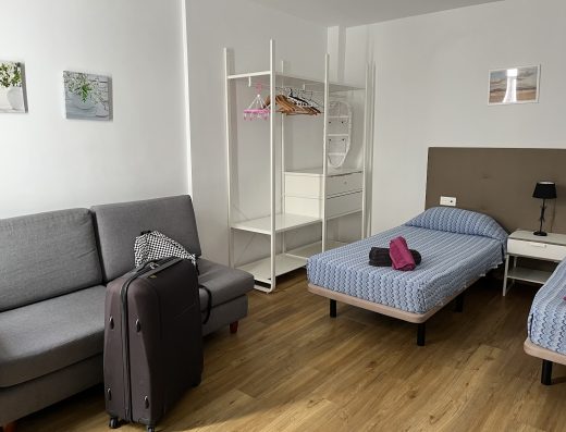 Apartamentos Tejeda