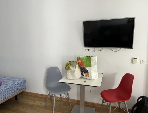 Apartamentos Tejeda - Foto 4