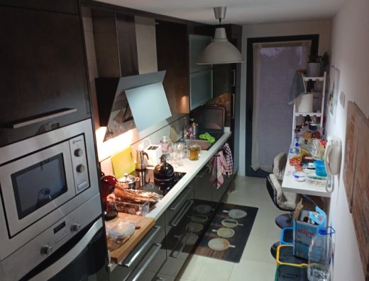 Apartamentos Ubuntu La Palma