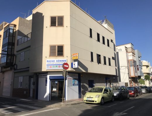 Apartamentos Union64