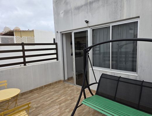Apartamentos Vacacionales Las Palmas Urban Center