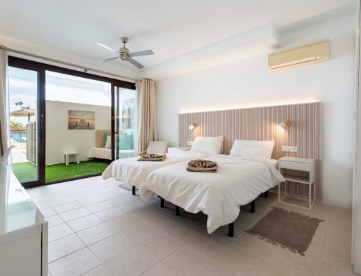 Apartamentos Vacacionales Playa Paraíso - Foto 2